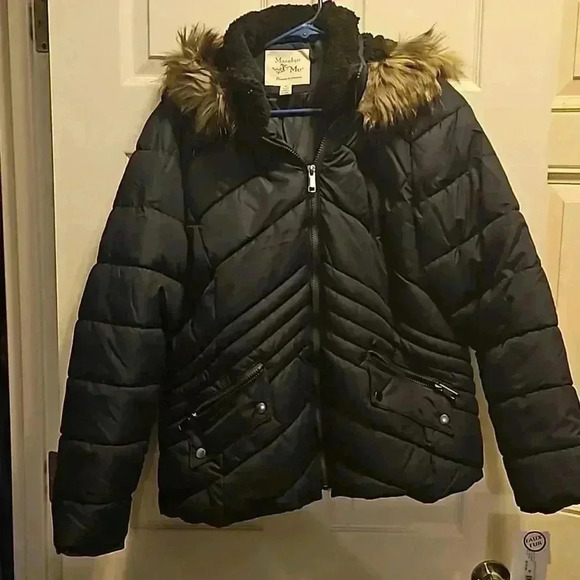 Marilyn & Me Coat - Picture 1 of 10